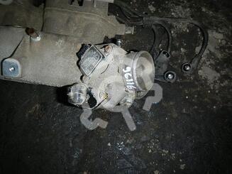 Заслонка дроссельная механическая Chery Amulet (A15) 2003 - 2010