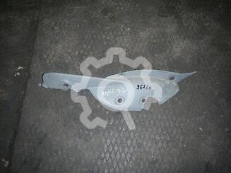 Накладка крыла заднего левого Chery Amulet (A15) 2003 - 2010