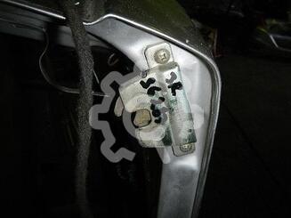 Замок багажника Chery Amulet (A15) 2003 - 2010