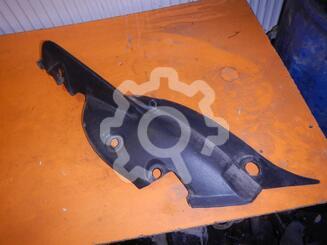 Накладка крыла заднего левого Chery Amulet (A15) 2003 - 2010