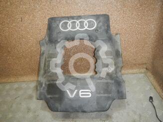 Накладка декоративная Audi A6 [C5] 1997 - 2004