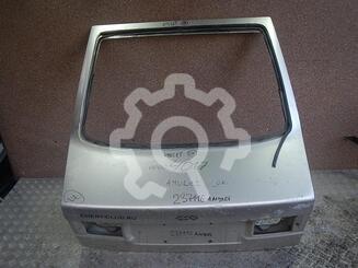 Дверь багажника Chery Amulet (A15) 2003 - 2010