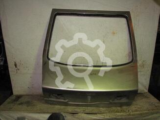 Дверь багажника Chery Amulet (A15) 2003 - 2010