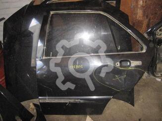 Дверь задняя левая Chery Amulet (A15) 2003 - 2010