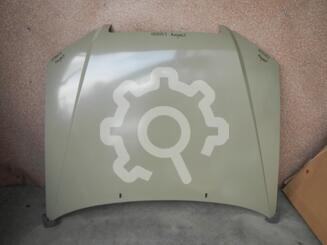Капот Chery Amulet (A15) 2003 - 2010