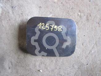 Лючок бензобака Chery Amulet (A15) 2003 - 2010