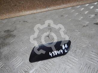 Крышка форсунки омывателя фар Audi A6 [C6,4F] 2004 - 2011