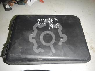 Крышка блока предохранителей Audi A6 [C5] 1997 - 2004