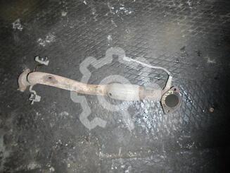 Глушитель основной Chery Amulet (A15) 2003 - 2010