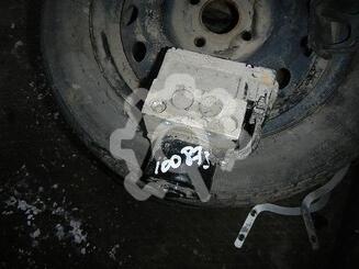 Блок ABS (насос) Chery Amulet (A15) 2003 - 2010