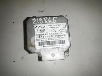 Блок управления AIR BAG Chery Amulet (A15) 2003 - 2010
