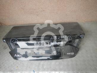 Крышка багажника Audi A8 [D4] 2010 - 2017