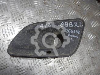 Решетка в бампер Chery Bonus (A13) 2011 - 2014