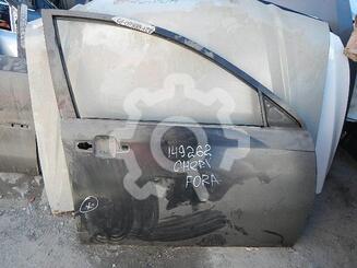 Дверь передняя правая Chery Fora (A21) 2006 - 2011