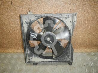 Диффузор вентилятора Chery Fora (A21) 2006 - 2011