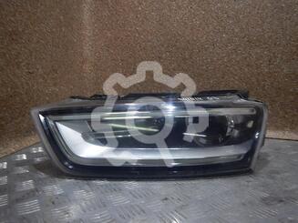 Фара левая Audi Q3 [8U] 2011 - 2018