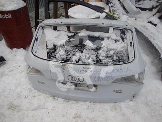 Дверь багажника Audi Q5 I 2008 - 2017