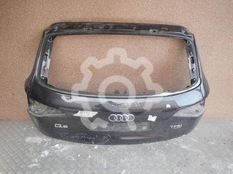 Дверь багажника Audi Q5 I 2008 - 2017