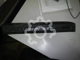 Накладка порога (внутренняя) Audi Q7 2005 - 2014 г.