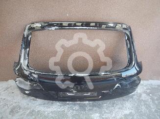 Дверь багажника Audi Q7 2005 - 2014 г.