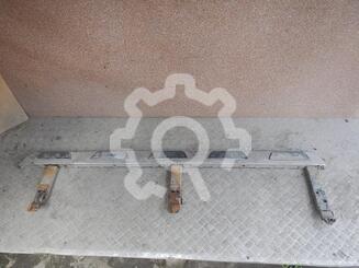 Подножка Audi Q7 2005 - 2014 г.