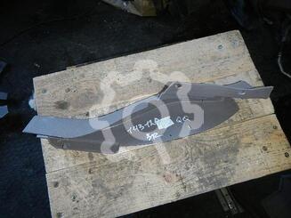 Накладка порога (внутренняя) Chery QQ6 (S21) 2006 - 2010