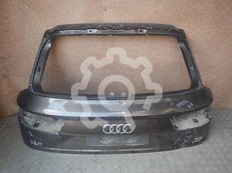 Дверь багажника Audi Q7 с 2015 г.