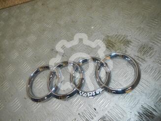 Эмблема Audi Q7 с 2015 г.