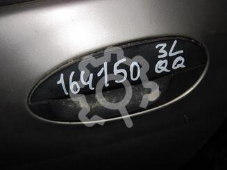 Ручка двери наружная Chery QQ6 (S21) 2006 - 2010