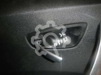 Ручка двери внутренняя левая BMW 1-Series [E81, E82, E87, E88] 2004 - 2014