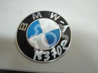 Эмблема BMW 1-Series [F20, F21] 2011 - 2019