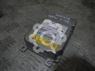Блок управления AIR BAG BMW 3-Series [E46] 1998 - 2006