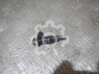 Форсунка инжекторная электрическая BMW 3-Series [E90, E91, E92, E93] 2005 - 2013