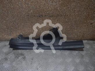 Накладка порога (внутренняя) BMW 3-Series [E90, E91, E92, E93] 2005 - 2013