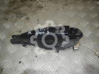 Ручка двери наружная BMW 3-Series [E90, E91, E92, E93] 2005 - 2013