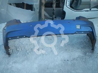 Бампер задний BMW 3-Series [F3x] 2011 - н.в.