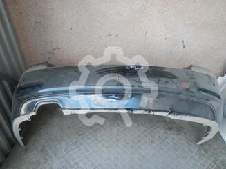 Бампер задний BMW 3-Series [F3x] 2011 - н.в.