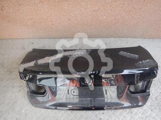 Крышка багажника BMW 3-Series [F3x] 2011 - н.в.