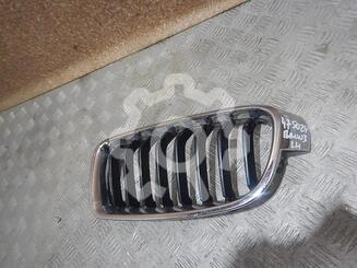 Решетка радиатора BMW 3-Series [F3x] 2011 - н.в.