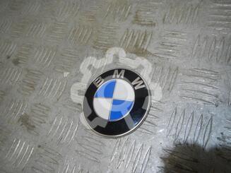 Эмблема BMW 3-Series [F3x] 2011 - н.в.