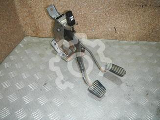 Блок педалей Chevrolet Aveo I [T200] 2003 - 2008