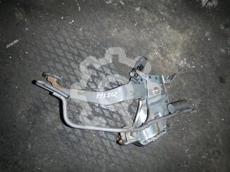 Блок педалей Chevrolet Aveo I [T200] 2003 - 2008