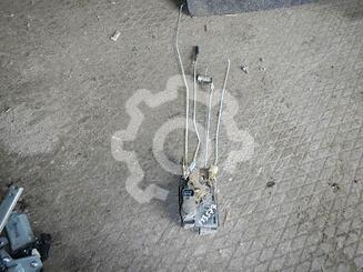 Замок двери Chevrolet Aveo I [T200] 2003 - 2008