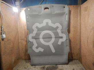 Обшивка потолка Chevrolet Aveo I [T200] 2003 - 2008