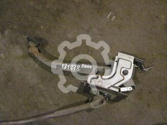 Педаль сцепления Chevrolet Aveo I [T200] 2003 - 2008
