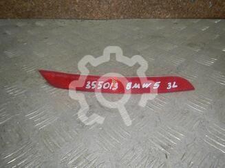 Отражатель BMW 5-Series [F07, F10, F11] 2009 - 2017