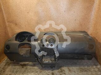 Торпедо Chevrolet Aveo I [T200] 2003 - 2008