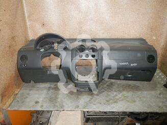 Торпедо Chevrolet Aveo I [T200] 2003 - 2008