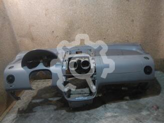 Торпедо Chevrolet Aveo I [T200] 2003 - 2008