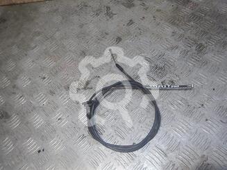 Трос открывания капота Chevrolet Aveo I [T200] 2003 - 2008